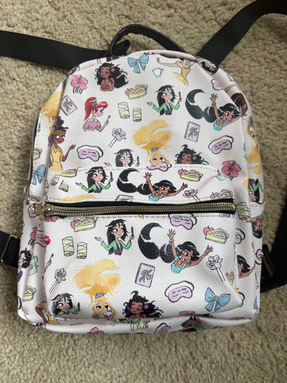 Disney Princess Bundle - Picture 3 of 4